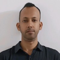 Machuk Ahmed