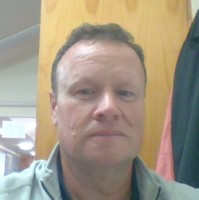 Tracy Stock