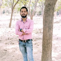 Sunil Chaurasiya