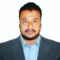 Md. Zahid Hasan Raton