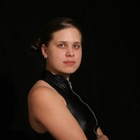 Olga Chuprova