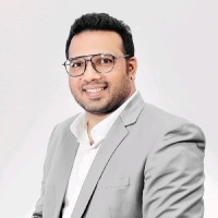 Eleazer A Patil