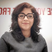 Sibali Dutta