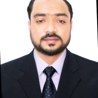 MD Nurussalam Mosarrof