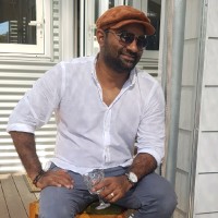 Vnoth Gunasegaran ( Vee )