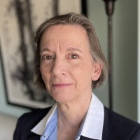 Elena Naughton