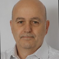 Robert Kendall