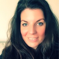 Kelly Van Der Vegt