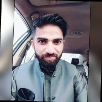 Usman Ghani