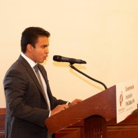 Sergio David Lomeli Perez
