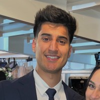 Ali Mohammed