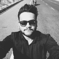 Harshal Borgude