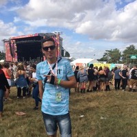 Damien Barker