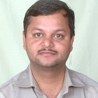Surendra Kumar Padhee
