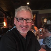 John Scarbro