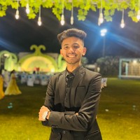 Akshay Patel