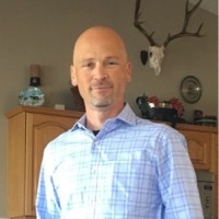 Luke Egely Mba