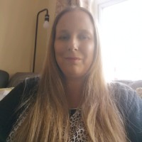 Michelle Richmond-Betteridge