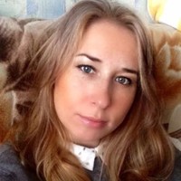 Елена Волкова