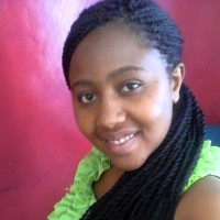 Joyce Kimunya
