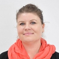 Amanda Hamilton