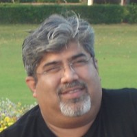 Soumitrajit Samadder