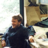 Chuck Merryman