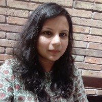 shruti shah