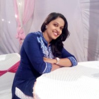 Urmila Negi