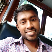 Dinesh Kumar