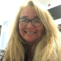 Dawn Johnson/Hamel