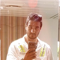 Sunny Singh