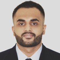 Alan Varghese