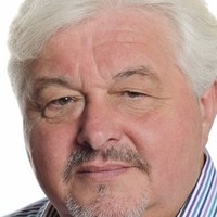 Bob Tyrrell
