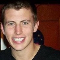 Garrett Wessberg