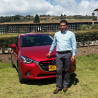 PEDRO ALONSO ISAQUITA PINZON