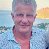 Craig Mackinlay