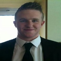 Nicholas Dunne