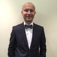 Alexander Stepanovski