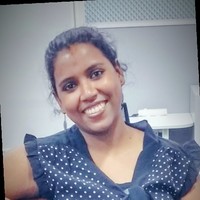 Sangeetha G
