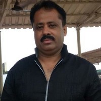 Mohammad Shafi Shaikh