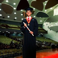 Reinaldo Jose Aristimuño La Cruz
