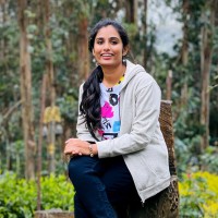 Megha Sajeev