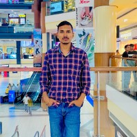 Sunil Rawat
