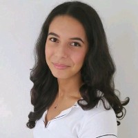 Kenza Koukebene