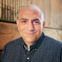Christopher Cirillo