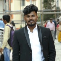 KUMAR CM