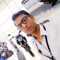 Vaibhav Srivastava