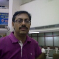 Sandip Bhatt