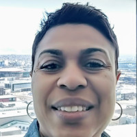 Donyell Harris